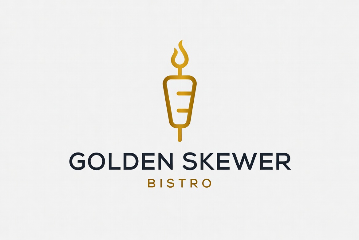 Restaurant Logo